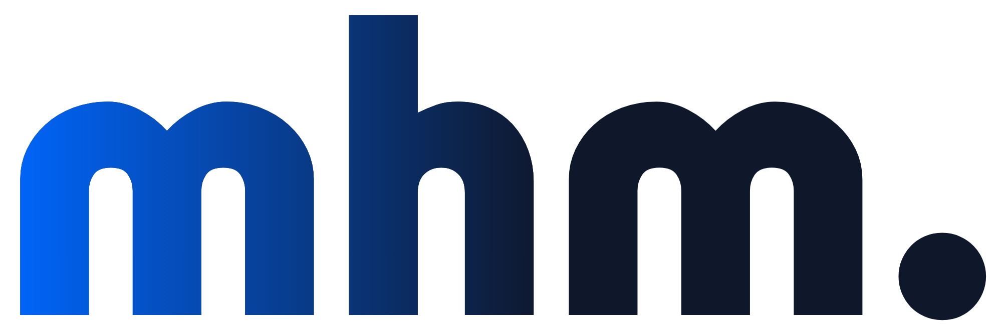 Makeda H. Morris Portfolio Logo